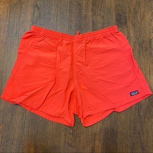 Patagonia Baggies Shorts - 5 in